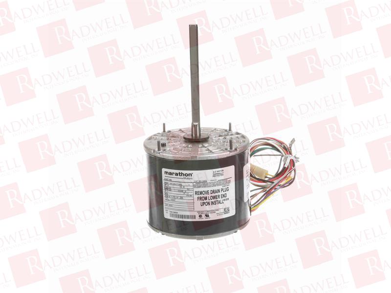 REGAL REXNORD 048A17T356