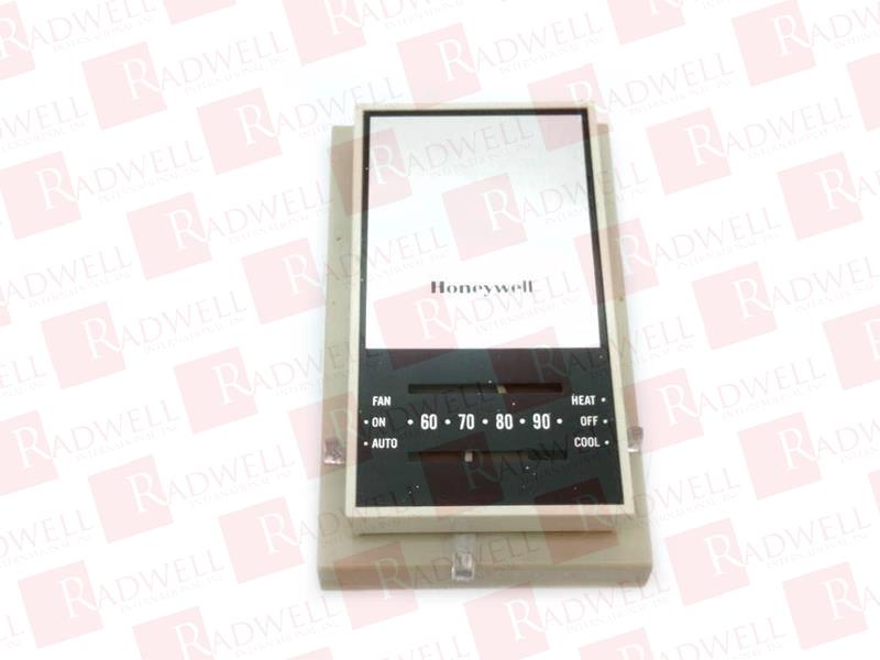 T834C1137 Thermostat by HONEYWELL