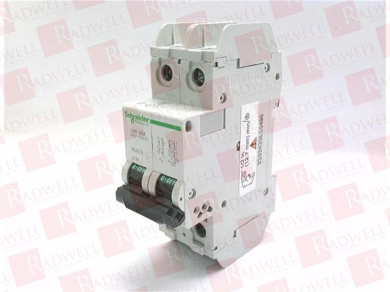 SCHNEIDER ELECTRIC MG60148