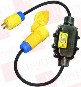 ERICSON MFG XG2-12-2W-MR
