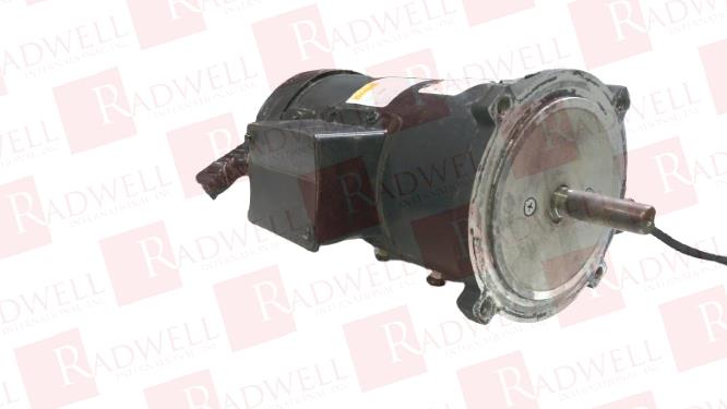 GRAINGER 4Z524A