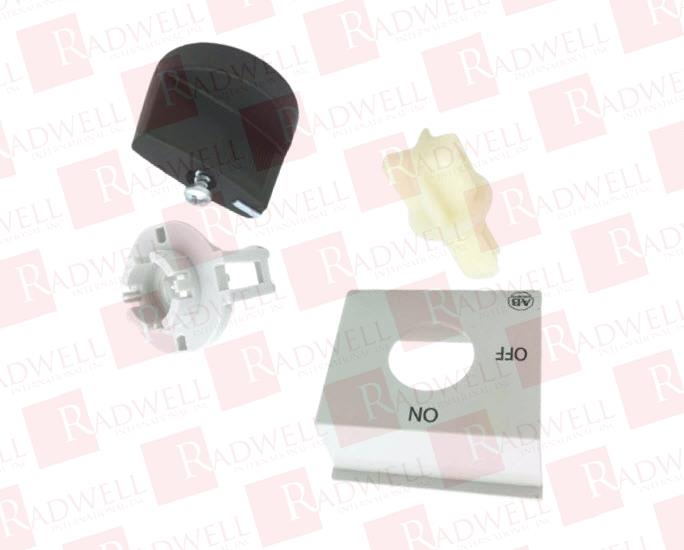 ALLEN BRADLEY 194L-HE4P-175I