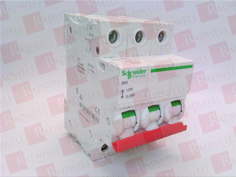 SCHNEIDER ELECTRIC A9S66792