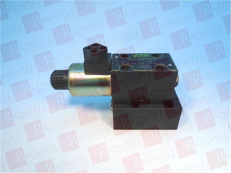 PARKER D1DW20BNJW75