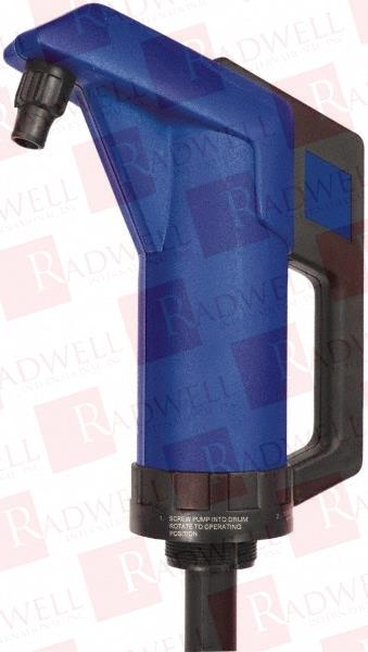 TUTHILL FRHP32V