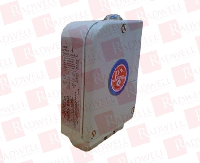 ALLEN BRADLEY 42DRC-5400