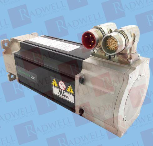 NIDEC CORP 095U2B300BACAA100190