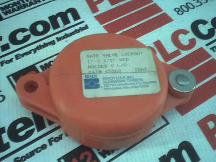 BRADY 65560-1-2-1/2-RED