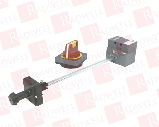 SIEMENS 3VA9137-0FK25