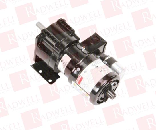 GRAINGER 4Z521C