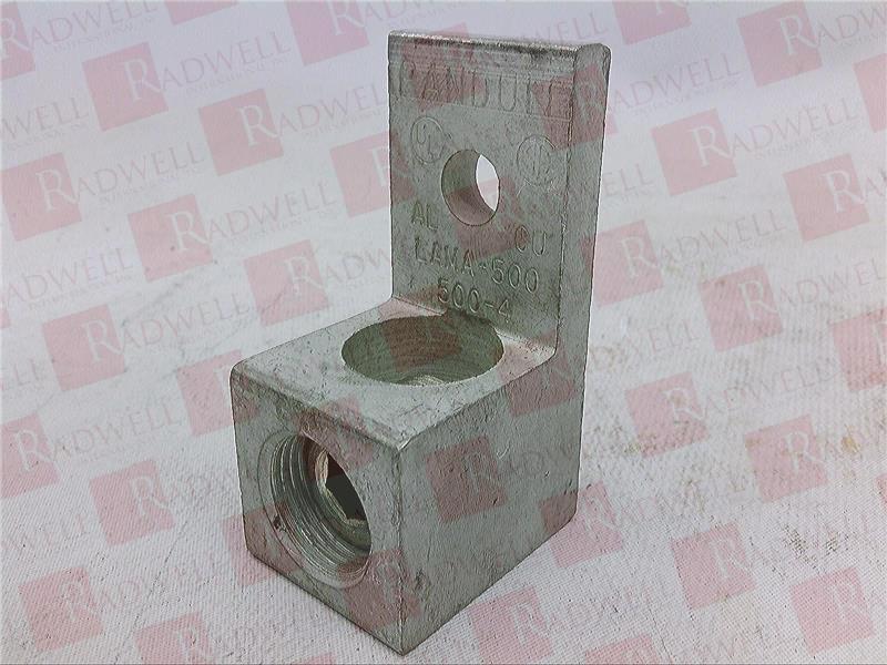 PANDUIT LAMA-500-500-4