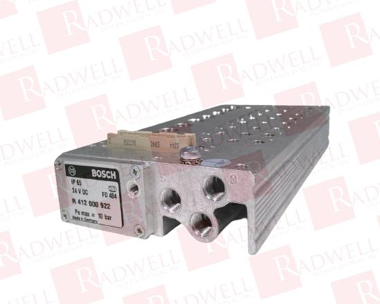 BOSCH R412000922