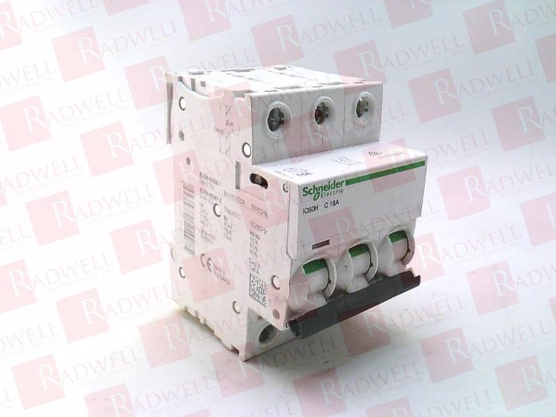 SCHNEIDER ELECTRIC A9F54316