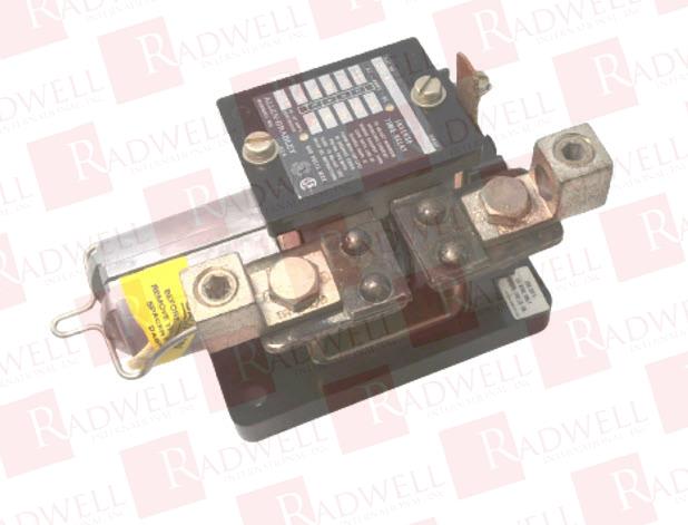 ALLEN BRADLEY 810-A15C
