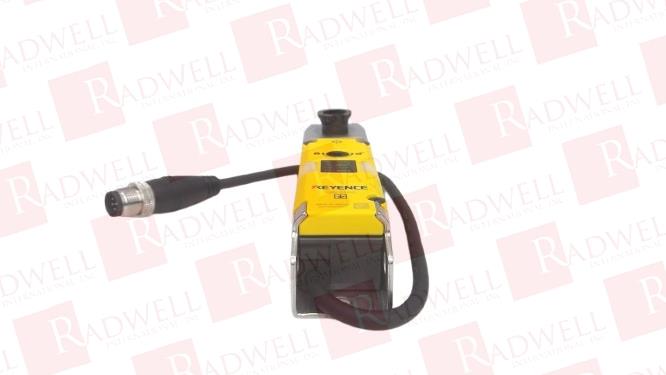 KEYENCE CORP GS-71PC