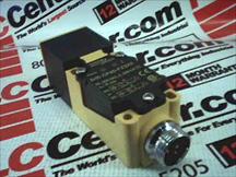 TURCK BI15-CP40-AP6X2-B1141