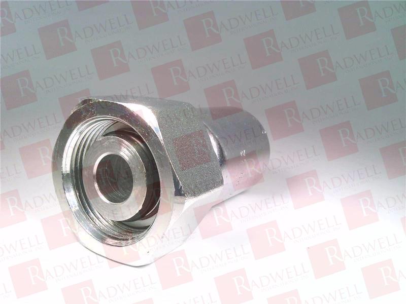 PARKER GROUP INC 1C977 25 12