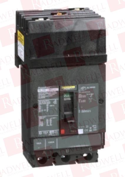 SCHNEIDER ELECTRIC JJL36225SOLW
