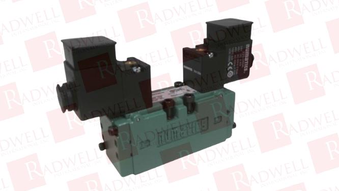 ASCO I12BB6004P17P61