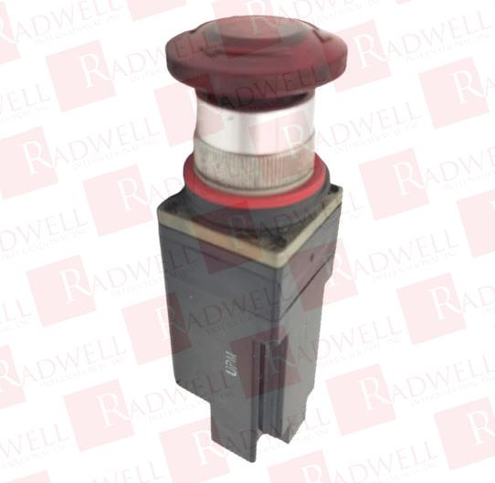 ALLEN BRADLEY 800MR-FXTQ24R