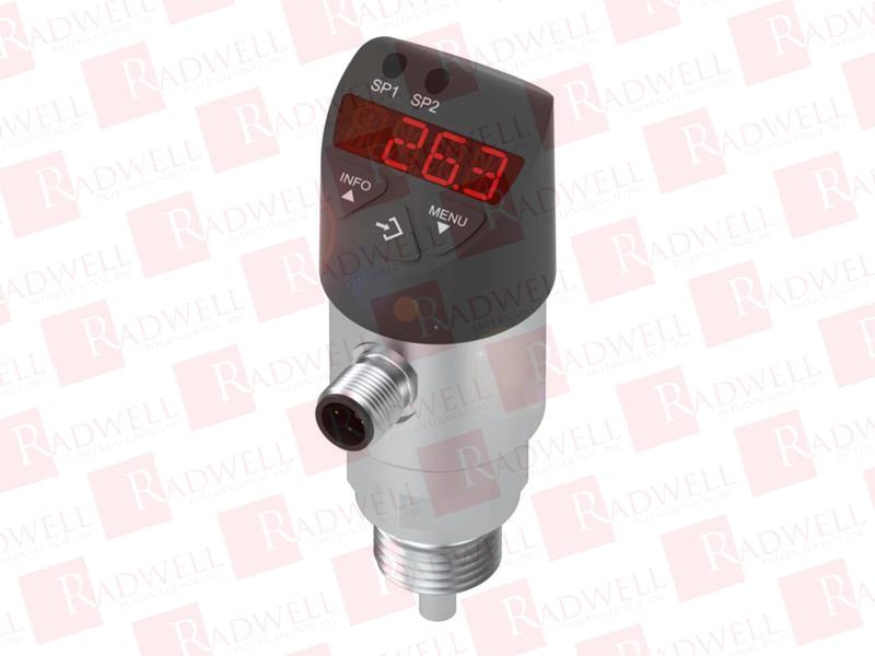 BALLUFF BFT 6025-HV003-A00A0C-S4