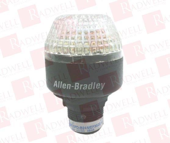 ALLEN BRADLEY 855PD-B24MEF3522