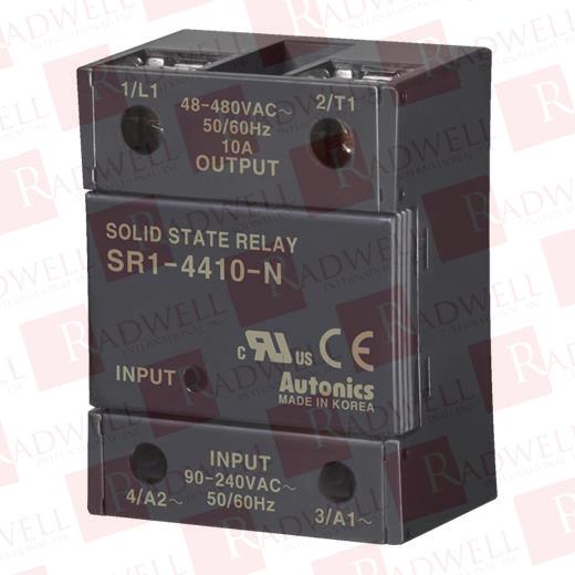 AUTONICS SR1-4410-N