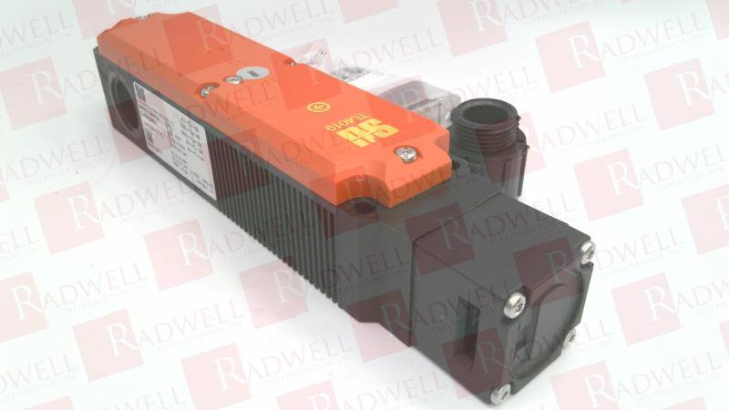 OMRON TL4019-20241F1M