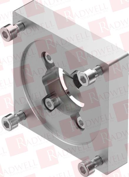 FESTO EAMM-A-P10-38A-87A