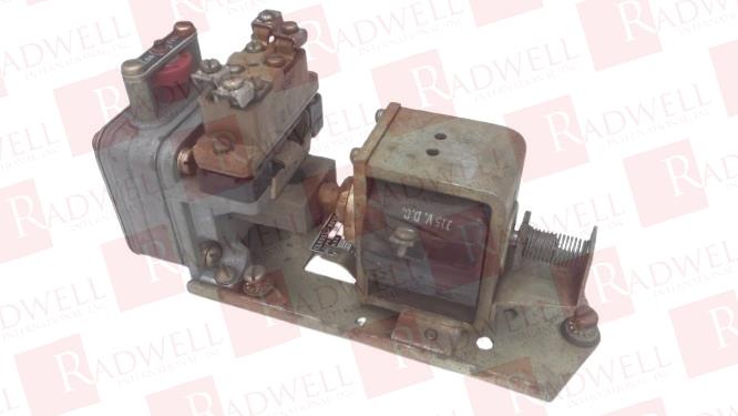 SCHNEIDER ELECTRIC 9050-CO1D-V61
