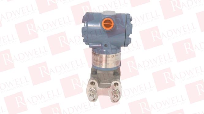 EMERSON 3051-CD3A02A1AB3K5HJL8P9