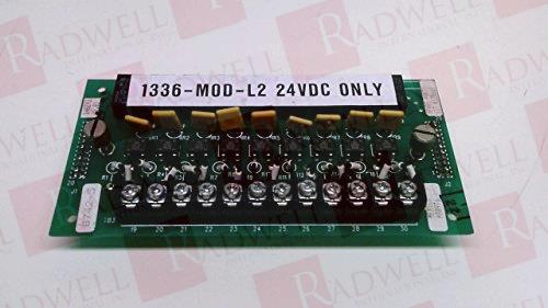 ALLEN BRADLEY 1336-MOD-L2