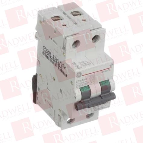 GENERAL ELECTRIC EP102ULH2C04