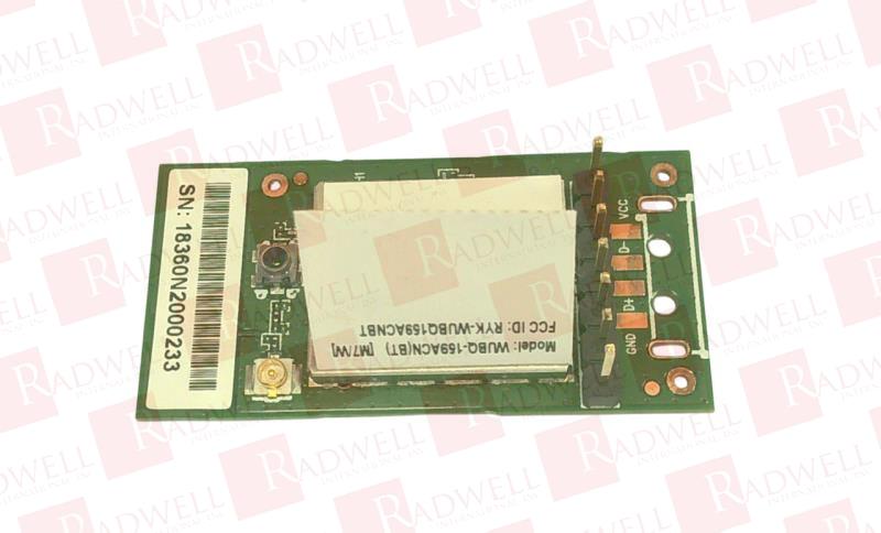 QUALCOMM WUBQ159ACNBT