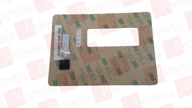 RADWELL RAD-KPD-32402250