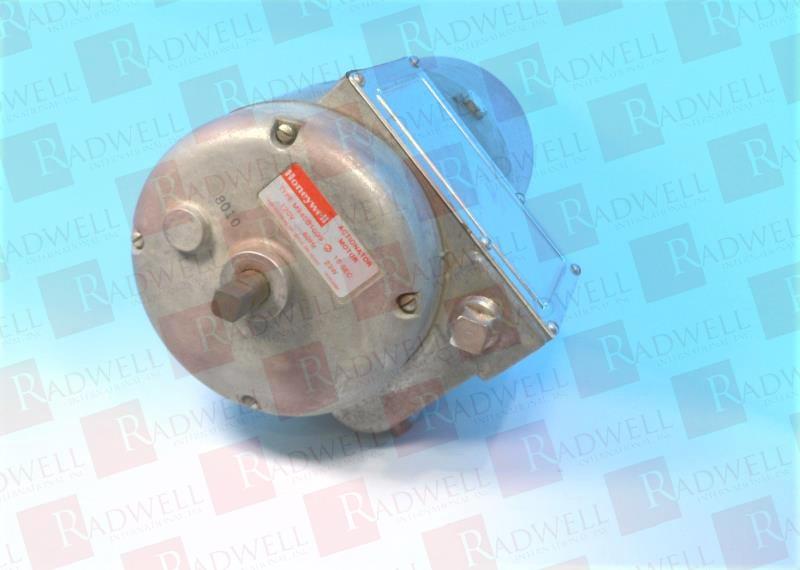 HONEYWELL M940B-1009