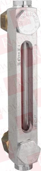 LDI INDUSTRIES G607-05-A-1-2