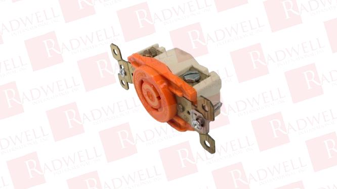 HUBBELL IG2310