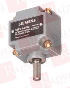 SIEMENS 3SE03-DN2