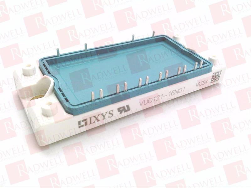 IXYS VUO121-16NO1-EACH