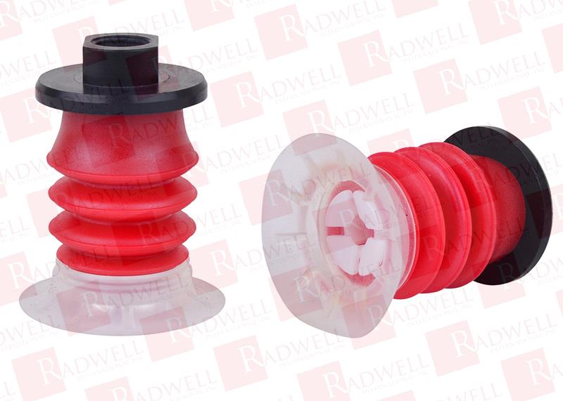 VACMOTION 35B.034.001.02-G18F