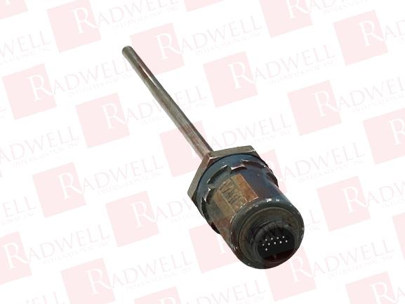 MTS SYSTEMS CO TTSRBU0020DE002