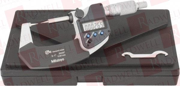 MITUTOYO 342-351-30
