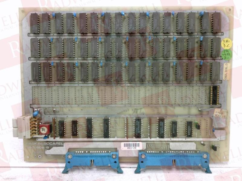 PC BOARD