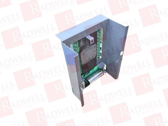 KIDDE-FENWAL, LLC 60-1728-15