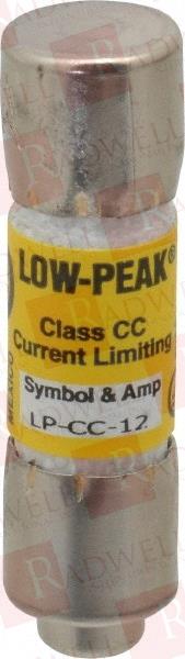 EATON CORPORATION LP-CC-12