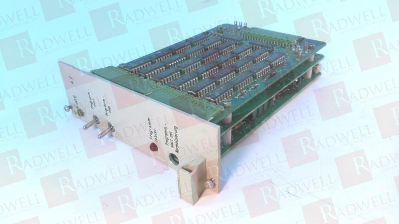 ASEA BROWN BOVERI GJR2-268-800-R2