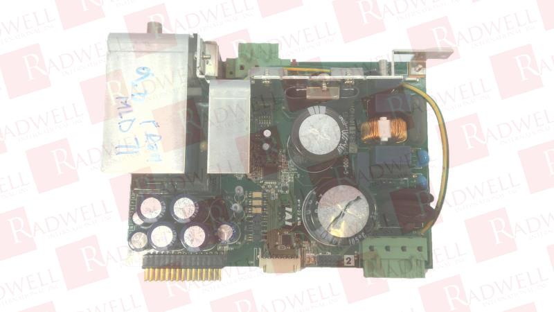 IAI IACP4801-12S/R