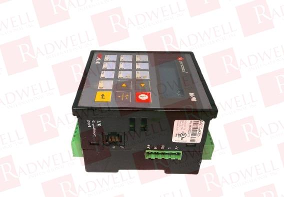 UNITRONICS M91-2-R2C