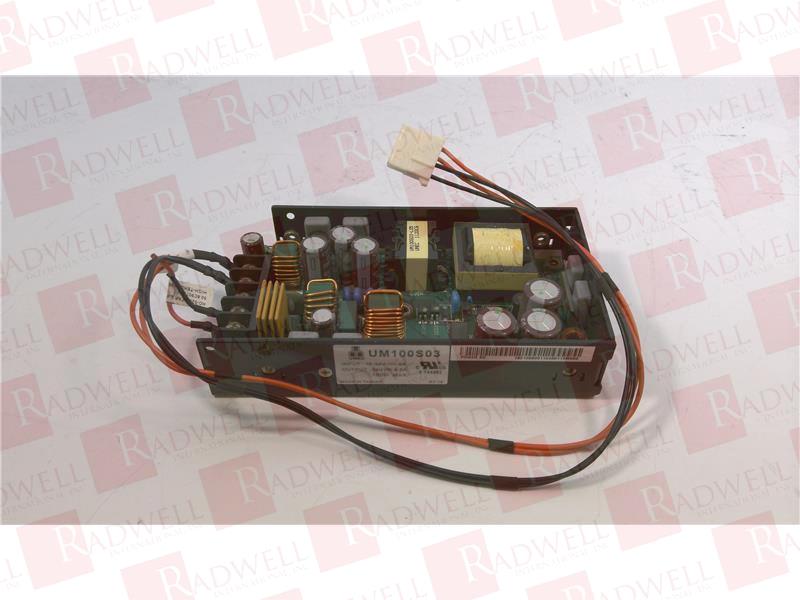 UMEC UM100S03